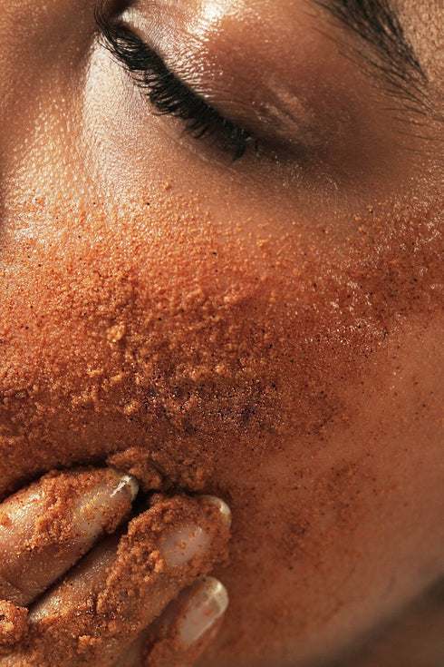 RESURFACE SCRUB